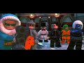 Lego DC Supervillains Walkthrough Part 3