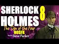 NOSFX Sherlock Holmes - The Sign of the Four chapter 8