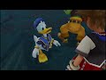 Kingdom Hearts : Final Mix - Episode 12 ; Riku embraces the darkness