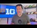 Big Ten at 20 / REALIGNMENT ISSUES & SOLUTIONS