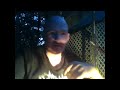 vlog 8/20/2022 my homeless experience (the tip of the iceberg)