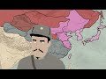 Why Couldn't Japan Conquer China? | History of China 1937-1945 Documentary 6/10