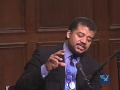 Neil DeGrasse Tyson: Blackholes and Other Cosmic Quandaries