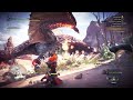 Monster Hunter Clips - 