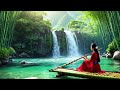 Chinesa Relaxing Instrumental With Bamboo Flute,Chinese Music