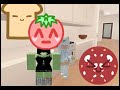 Liana and arya got stuck in a roblox story!! -Funny roblox storys-