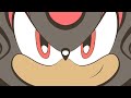 Shadow's Coffee - Sonic Twitter Takeover 6 Animatic