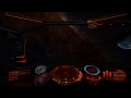 Landing gear thrusting NOT broken in Elite Dangerous 1.3