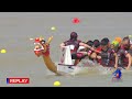 highlight standard boat premier mixed heat1 16th IDBF World Dragon Boat Championships-Pattaya