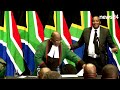 WATCH | 'The last time a judge asked me to sit, he made me sit for 10 years' - Gayton McKenzie