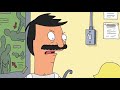 Bobs Burgers: Pilot Vs First Episode Comparison