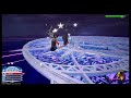 Vs Data Xion - KH3 ReMind