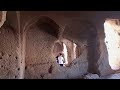 Dara Ancient City & Mardin Dara Ancient City & Underground Dungeon