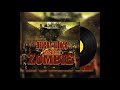 Delcat Idinco PRESIDENT ZOMBIE official Audio2024Beni Drc