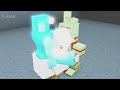 Yard Of Dandan [Destroyed DLC] : roblox mascot horror gameplay walkthrough