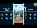 I FINALLY entered a STACKED Pokémon GO Tournament vs. REGIONAL CHAMPIONS! | Pokémon GO Battle League