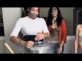 TERIYUCKYCHICKEN DOES THE BLIND, MUTE, AND DEAF BAKING CHALLENGE!!