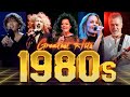 Greatest Hits Of The 80s 💿 Culture Club, George Michael, Olivia Newton-John, Madonna, Cyndi Lauper