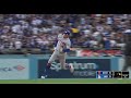 Jason Heyward misses catch and flops around like a fish out of water #shorts #dodgers