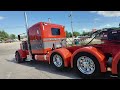 Trucks Galore At The 7th Annual Gear Jammer Magazine Truck Show