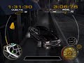 300C vs Saleen S7 | Midnight Club 3 DUB Edition REMIX (60 fps)