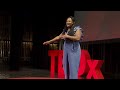 Why therapists need support too | Tanisha Shedden | TEDxSaltLakeCity