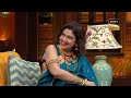 Stars Se Bhari Shyaam | Varsha, Sangeeta, Mandakini |The Kapil Sharma Show 2 | Ep 329 | NEW FE