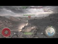 World of Tanks - Zero Situational Awareness