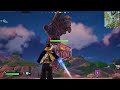 Fortnite The Hand Live Event (Pandora's Box!)