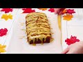 How to Make HEALTHY Pumpkin Bread // MOIST Pumpkin Bread and Muffins (Easy, DF, GF)