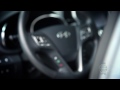 2016 Hyundai Santa Fe - Review and Road Test