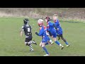 Teddy Greeley l Chorley Panthers U8s l Season Highlights 2023