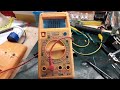 cheap multimeter mods to make a KAMIKAZE multimeter