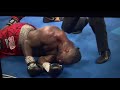 Tyson Fury Knocks Out Wilder 🥊 🤯🥊
