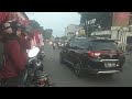 CARI KULINERAN DI SUASANA PASAR SORE HARI