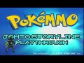 Johto Storyline - Gym #4 (PokeMMO)