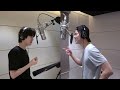 EXO - CREAM SODA Recording Version 레코딩 버전