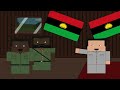 Why were the sides in the Nigerian Civil War so weird? (Short Animated Documentary)
