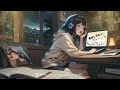 japanese lofi mix relaxing chill music sleep study to cafe2