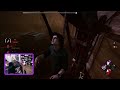 Random Dead By Daylight Gameplay!