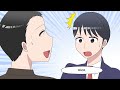 【Comic Dub】Boss Stole My Wife and We Divorce! But After Returning to Japan Tables Turned!【Manga Dub】