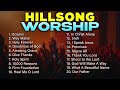 Hillsong Worship | Christian Music Playlist 2024 | Praise and Worship Songs | Gospel Hits
