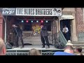 The Blues Brothers live at Universal Studios - June 2024