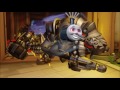 Reinhardt The Recess Engine