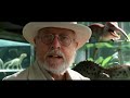 Jurassic Park - Legacy - 2024 Movie Trailer - (The Future of Film - AI?)