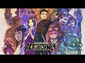 Overture to Pursuit ~ Omen 2017 - The Great Ace Attorney 2 Music Extended