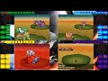 Die kerel springt gewoon van een klif af! Pokémon Black 2 Randomized Nuzlock Versus Race episode 1