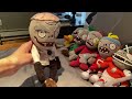 Plants Vs. Zombies Plush | Episode 9: Gardens & Graveyards