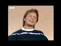 1985: MICHAEL J FOX Interview | Wogan | Classic Movie Interviews | BBC Archive