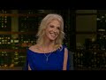 Overtime: Kellyanne Conway, Joshua Green | Real Time with Bill Maher (HBO)